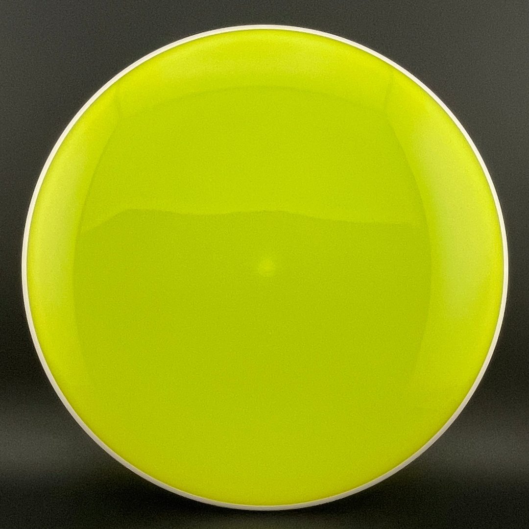 Soft Neutron Glitch Disc Golf Putter