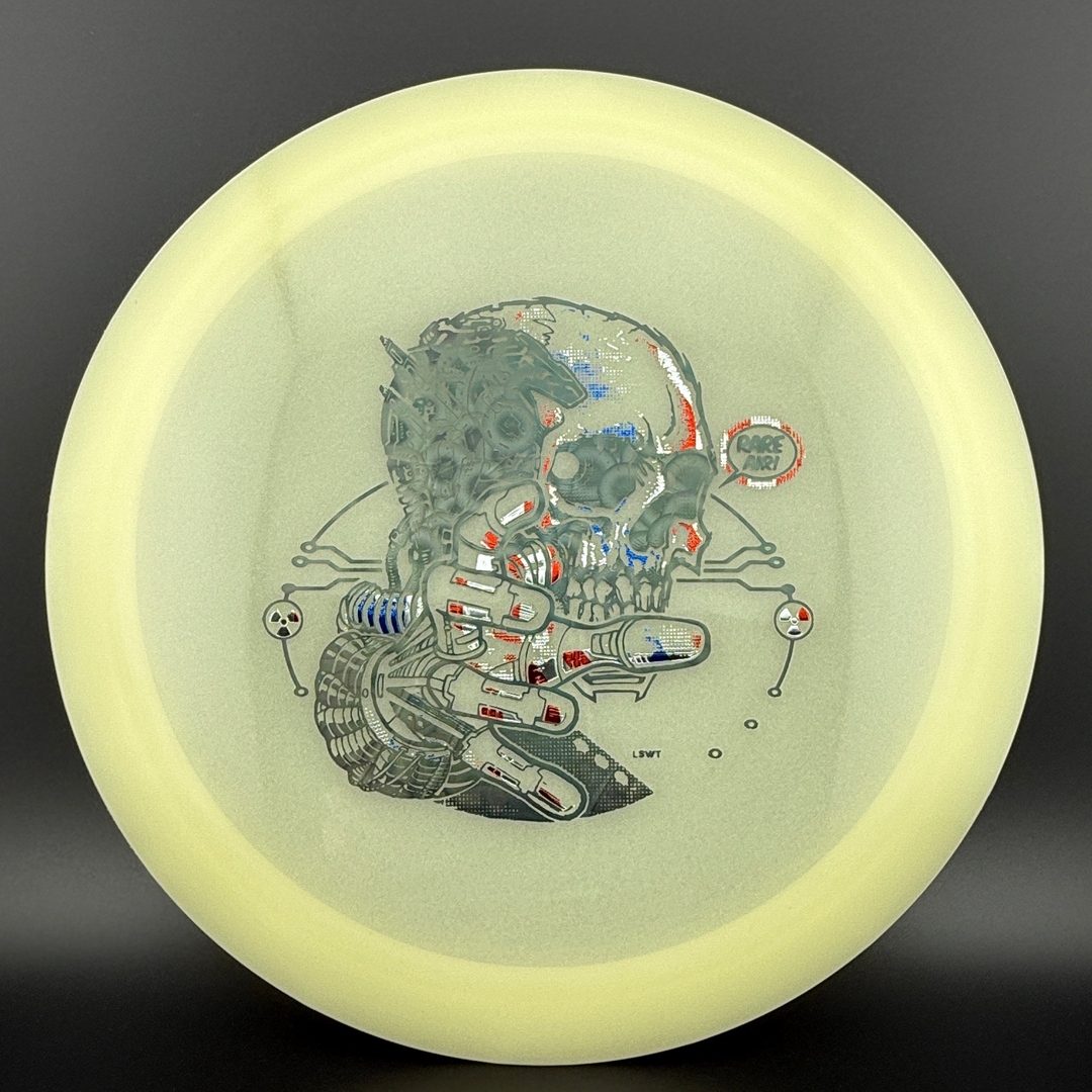 Nocturnal Freetail - Stratus FEAR V1 by Les White