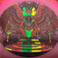 CryZtal Buzzz - Karudi the Overseer (Cult of RAD) - Exclusive Edition - Korvel