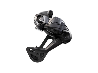 Kit de mise à niveau Shimano Deore M6250 SGS I-Spec Di2 12 vitesses