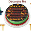 Barbecue Grill Picks Kit for Celebrations