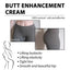 Butt Firming Cream, Moisturizing And Soothing Dry Skin, Firming Butt Skin And Buttock Beauty Cream - Korvel