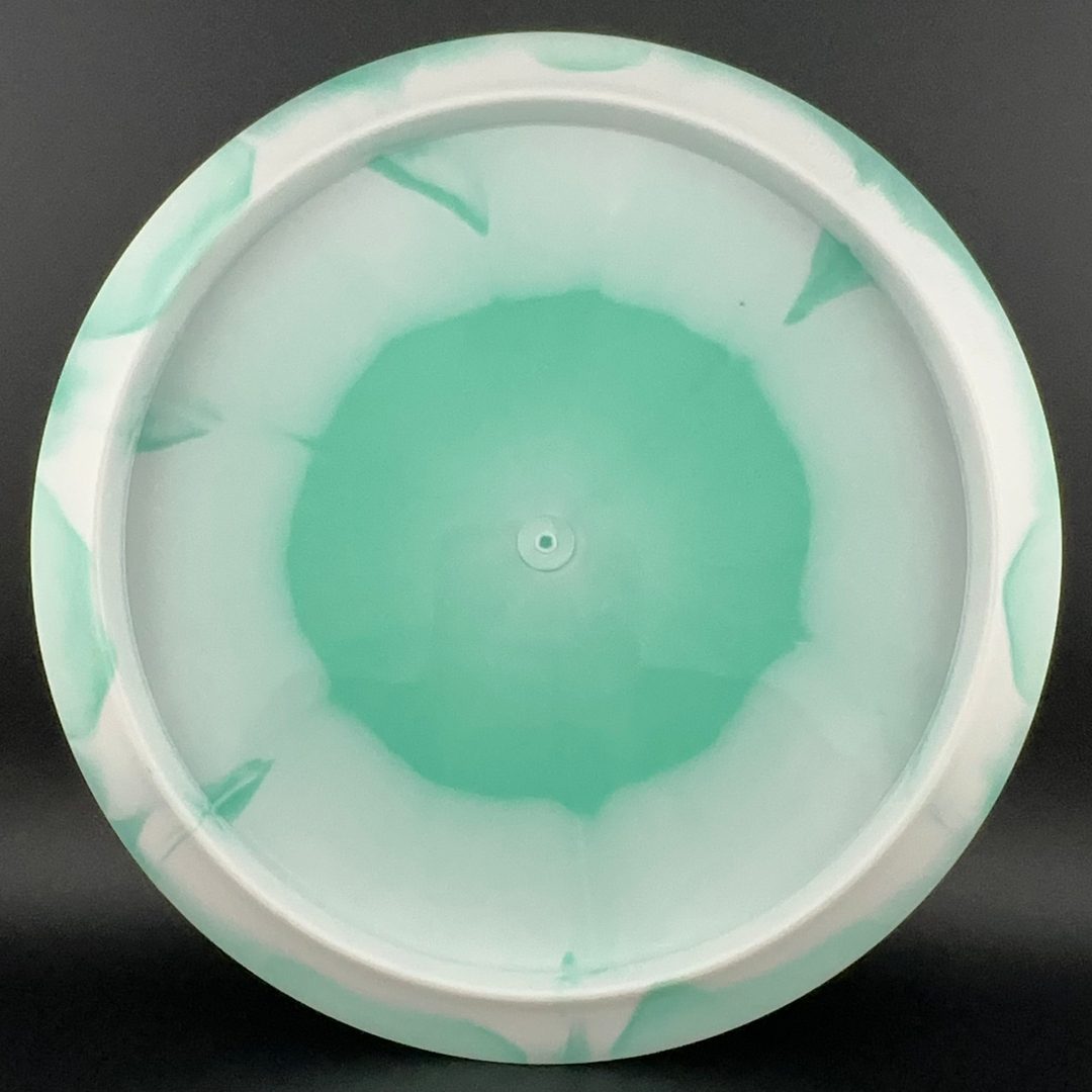Retina Chemtrail - Burst Disc Golf Driver