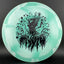 Retina Chemtrail - Burst Disc Golf Driver