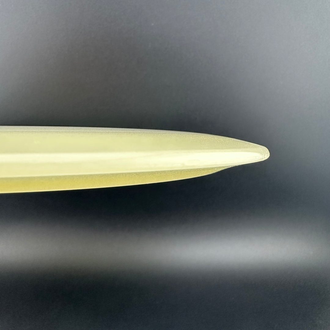 Nocturnal Diamondback - First Run Disc Golf Disc