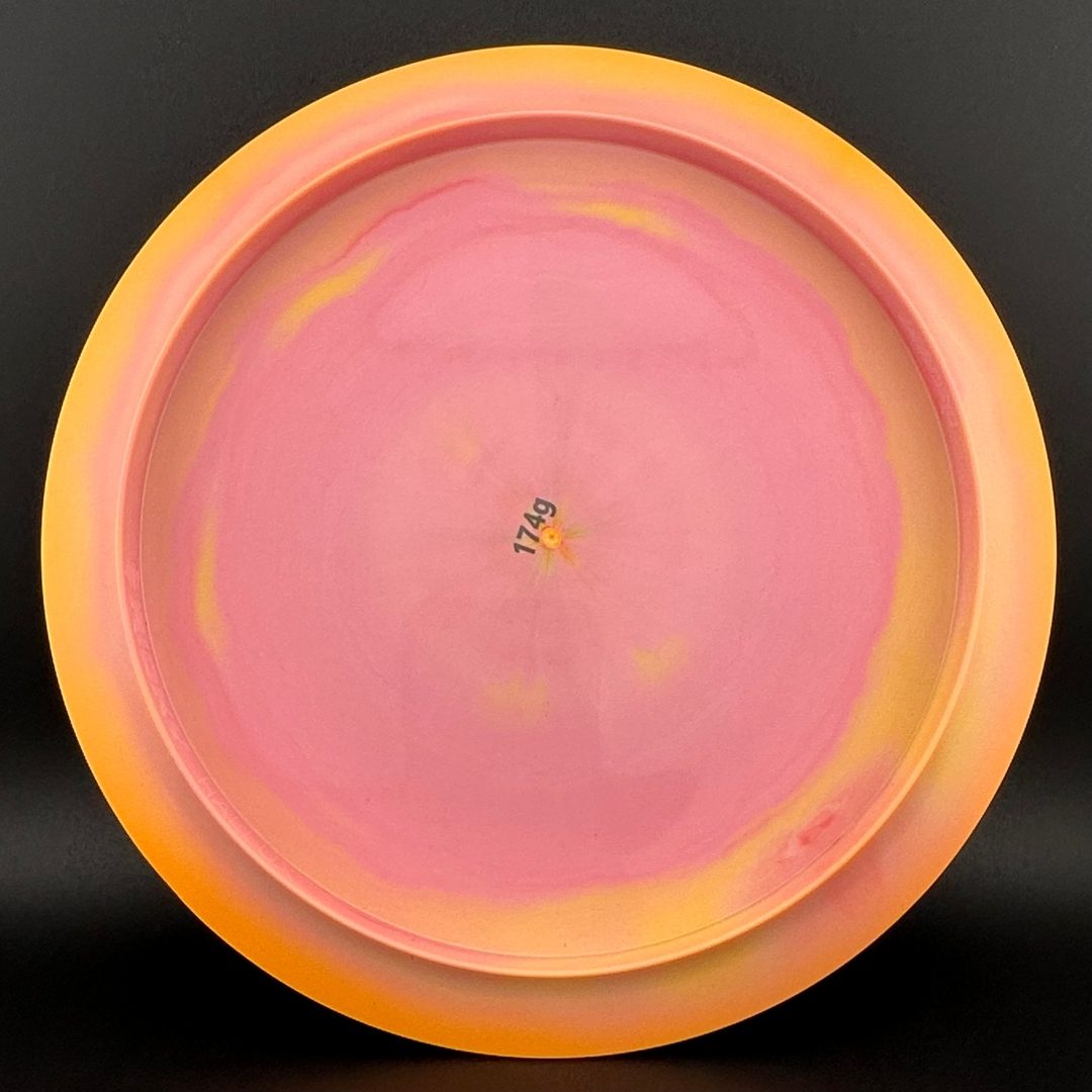 Proto ESP Hallux - Ricky Wysocki Distance Driver