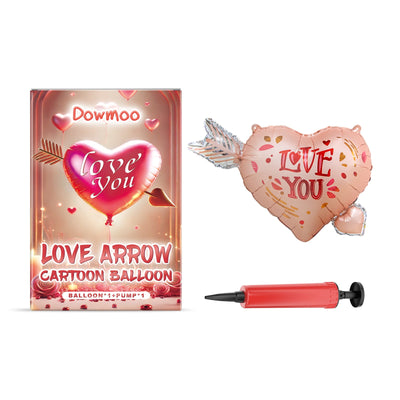 Ambience Balloon Set for Celebrations and Events