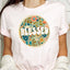 Camiseta bendecida 5153