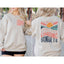 Chasing Sunsets Sweatshirt