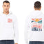 Chasing Sunsets Hoodie 5155 - Korvel