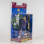 Figurine commémorative de Cristiano Ronaldo et Lionel Messi