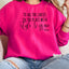 Style & Grace Unisex Cozy Sweatshirt