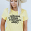 Inclusion Tee 5159 - Korvel