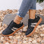 Lightweight Women's Casual Sneakers for Travel and Exercise