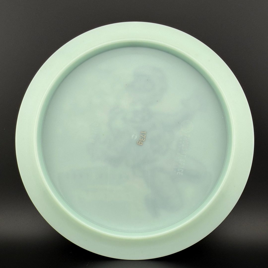 Color Glow Requiem - USDGC 2025 - Colaboración TSA x Discraft
