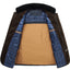 Stylish Padded Jacket for Comfortable Winter Wear