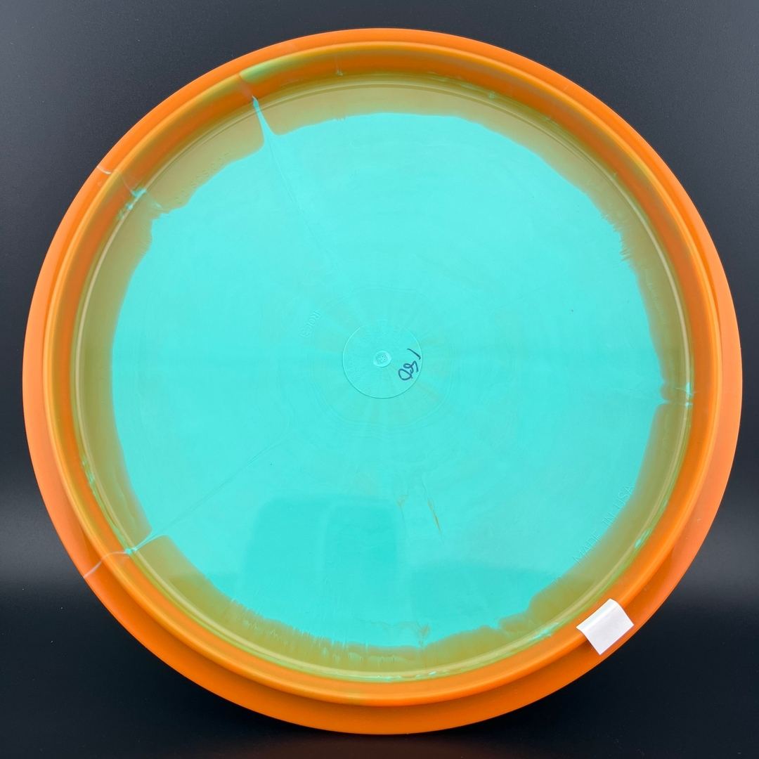 Halo Star Roc3 - Jennifer Allen 2024 Tour Series Disc