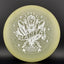 Mega Glo Malita - Supreme Flight Disc Golf Disc