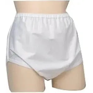 Sani-Pant Brief Pull-On SML - Premium Incontinence Underwear