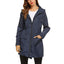 Premium Waterproof Light Raincoat for Women