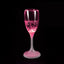 Creative Water Sensing Wedding luminous Glasses cup Party Supplies Novelty LED Light Up Wine bottles for Party Club Bar Drinking - Korvel