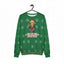 Most Hideous Christmas Sweatshirt – Parody Design