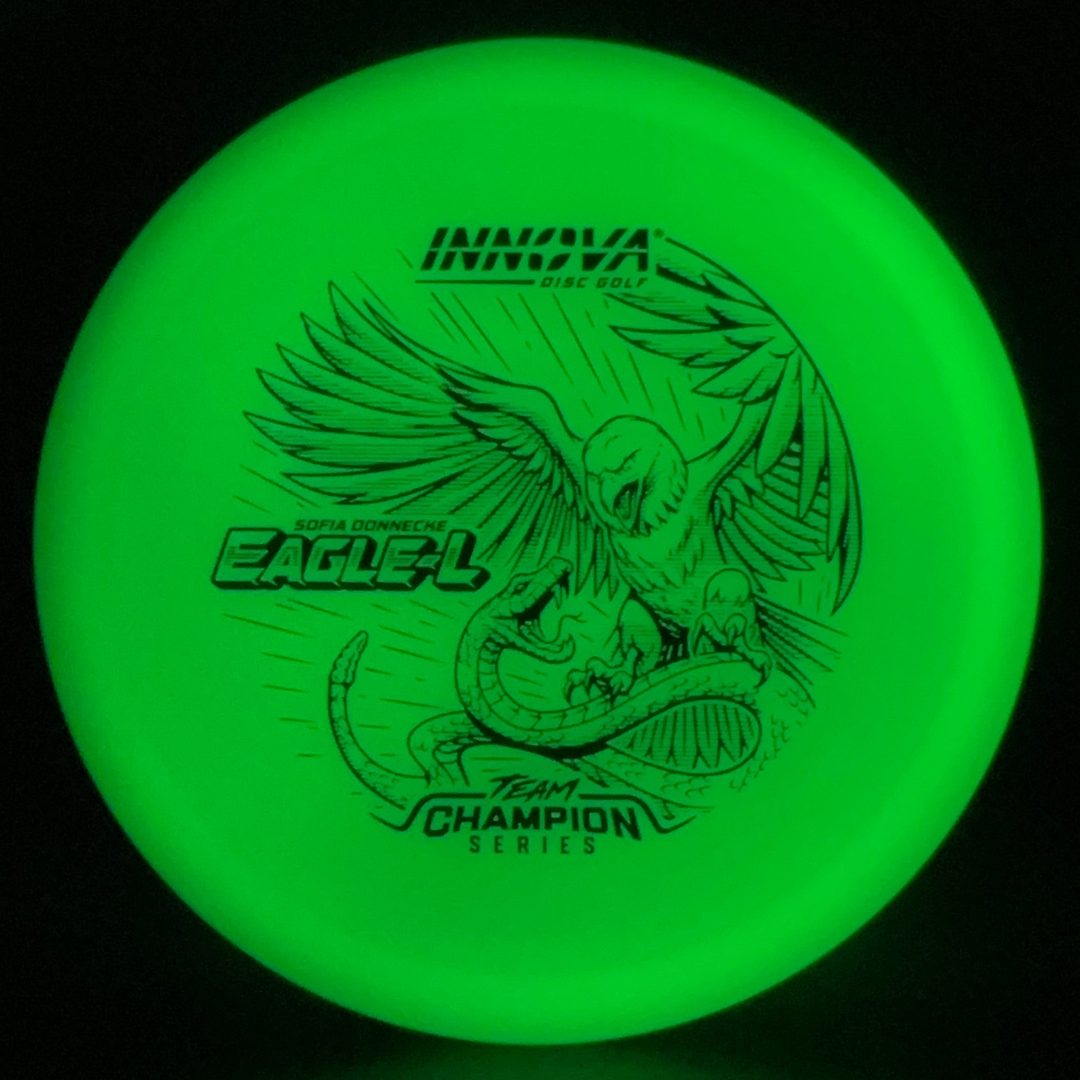 Proto Glow Champion Eagle-L - Sofia Donnecke 2026 Tour Series