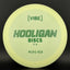 Conducteurs Hooligan Discs Glow Primo Vibe