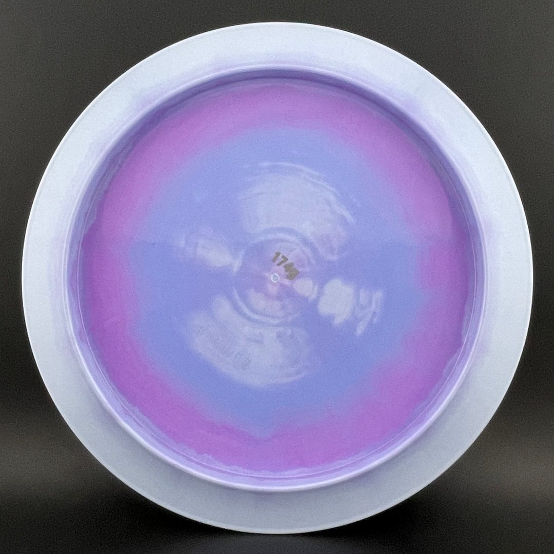 Shimmer Parallel Requiem - Turtle Navigator Disc Golf Driver