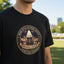 T-shirt graphique Where Optics Outweigh Results