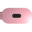 Uterus Warming Belt Warm Temperature Adjustable Treasure Heating Waist Protection Hot Compression Vibration Belt - Korvel