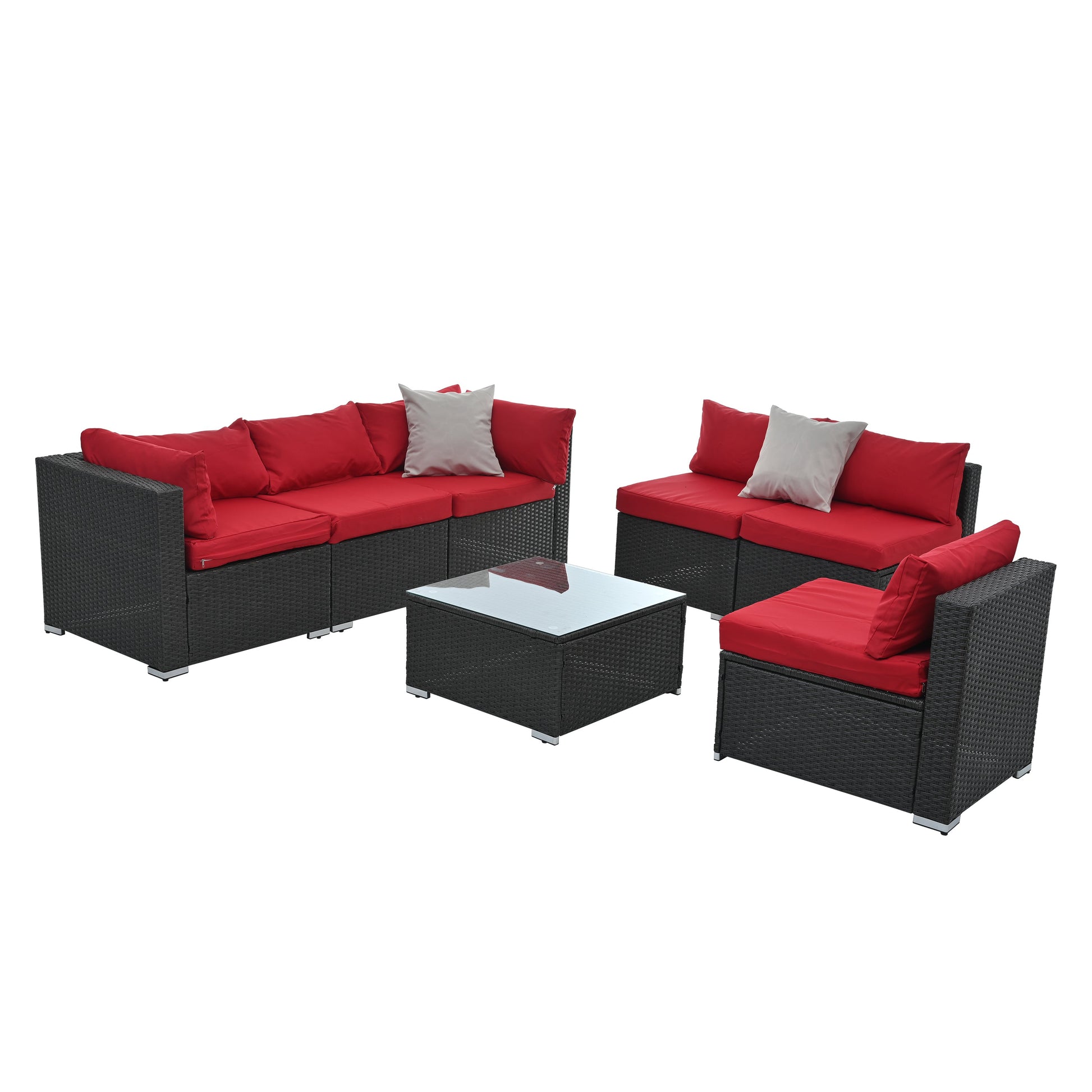 Patio Furniture Sets - Korvel