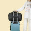 Premium One Shoulder Crossbody Bag for Travel