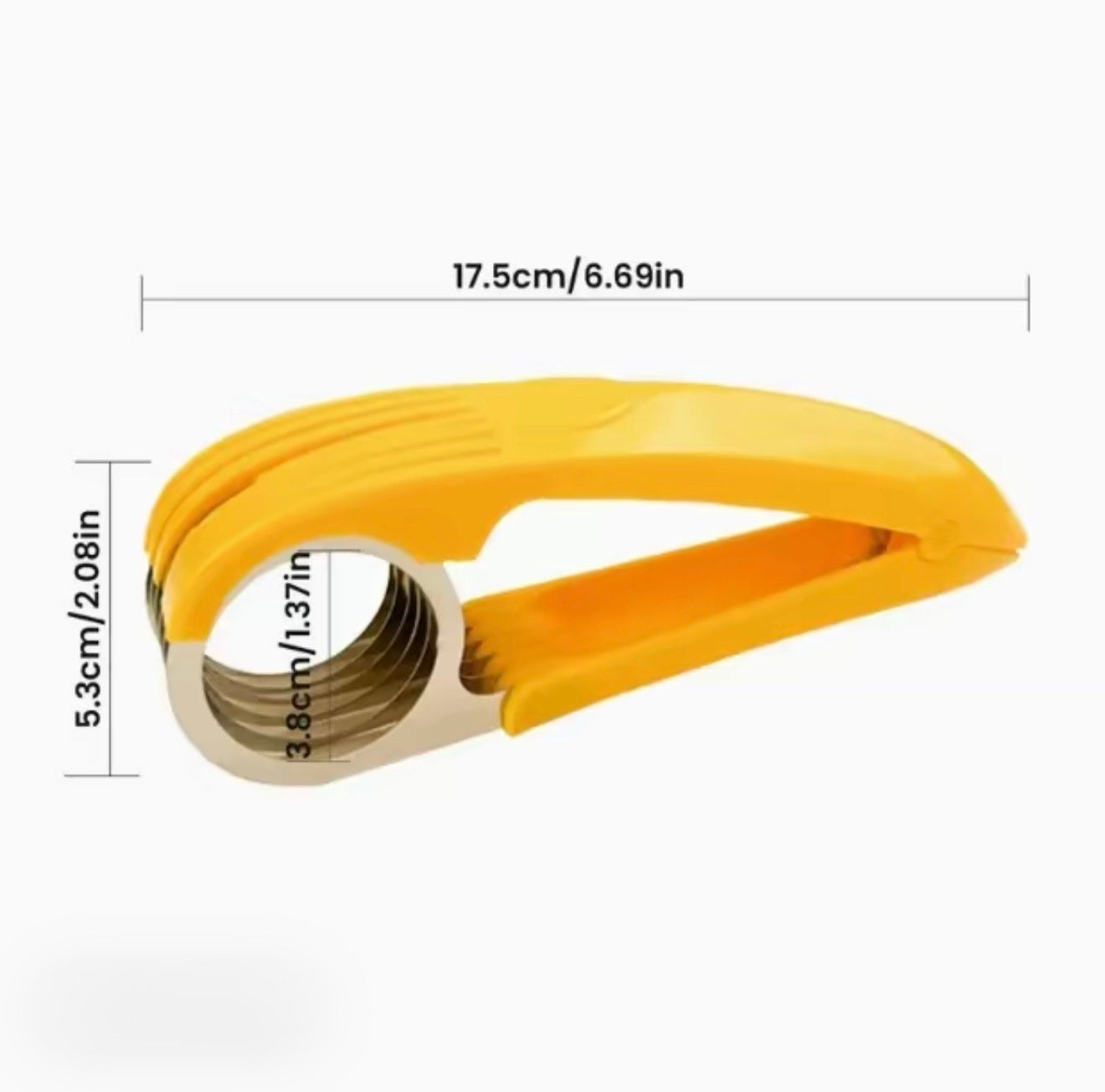 SliceEase Cutter - Korvel