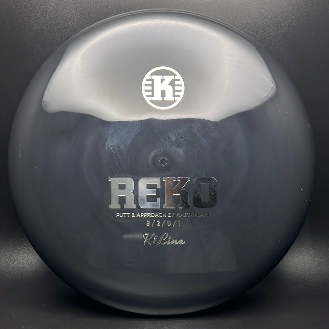 K1 Reko Putter de Disc Golf