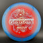 Controlador de Disco de Golf Innova Halo Star Gorgon