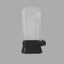 Vanilla vegetable fresh-keeping box pressure resistant fresh-keeping device creative fresh-keeping cup - Korvel