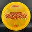 Z Swirl Thrasher - Missy Gannon 2025 Tour Series Disc