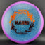 Metal Flake Halo Champion Mako3 - Kona Montgomery 2026 TS
