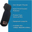 Guantes Premium de Protección para Puños y Antebrazos