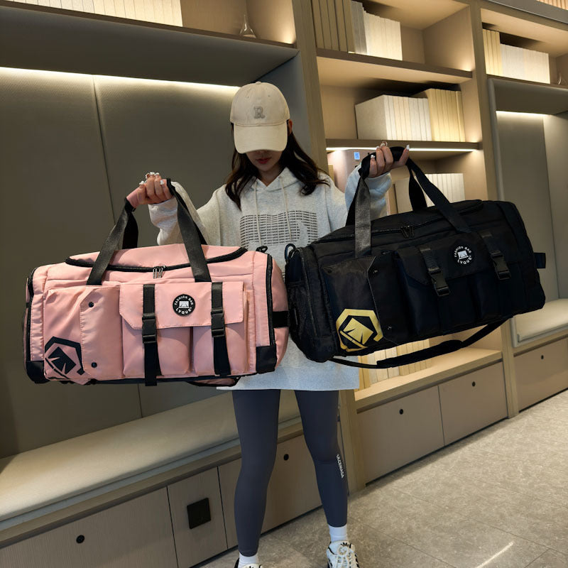 Sac à dos de voyage d'affaires premium avec grande capacité