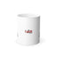 Taza Purrfectly Impurrfect que Cambia de Color - 11oz