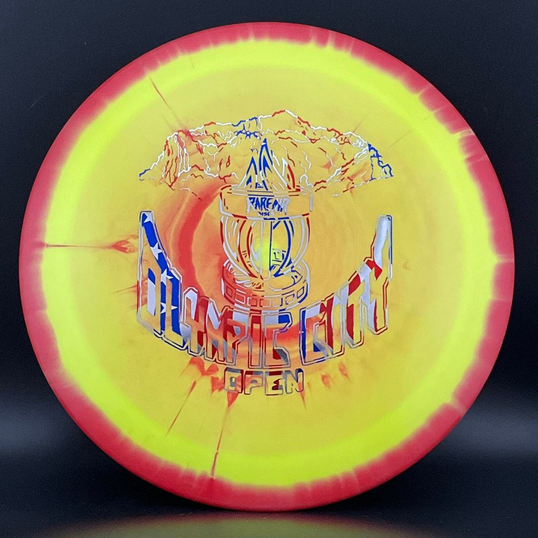 Sirius Helio Falcon - Olympic City Open Edition