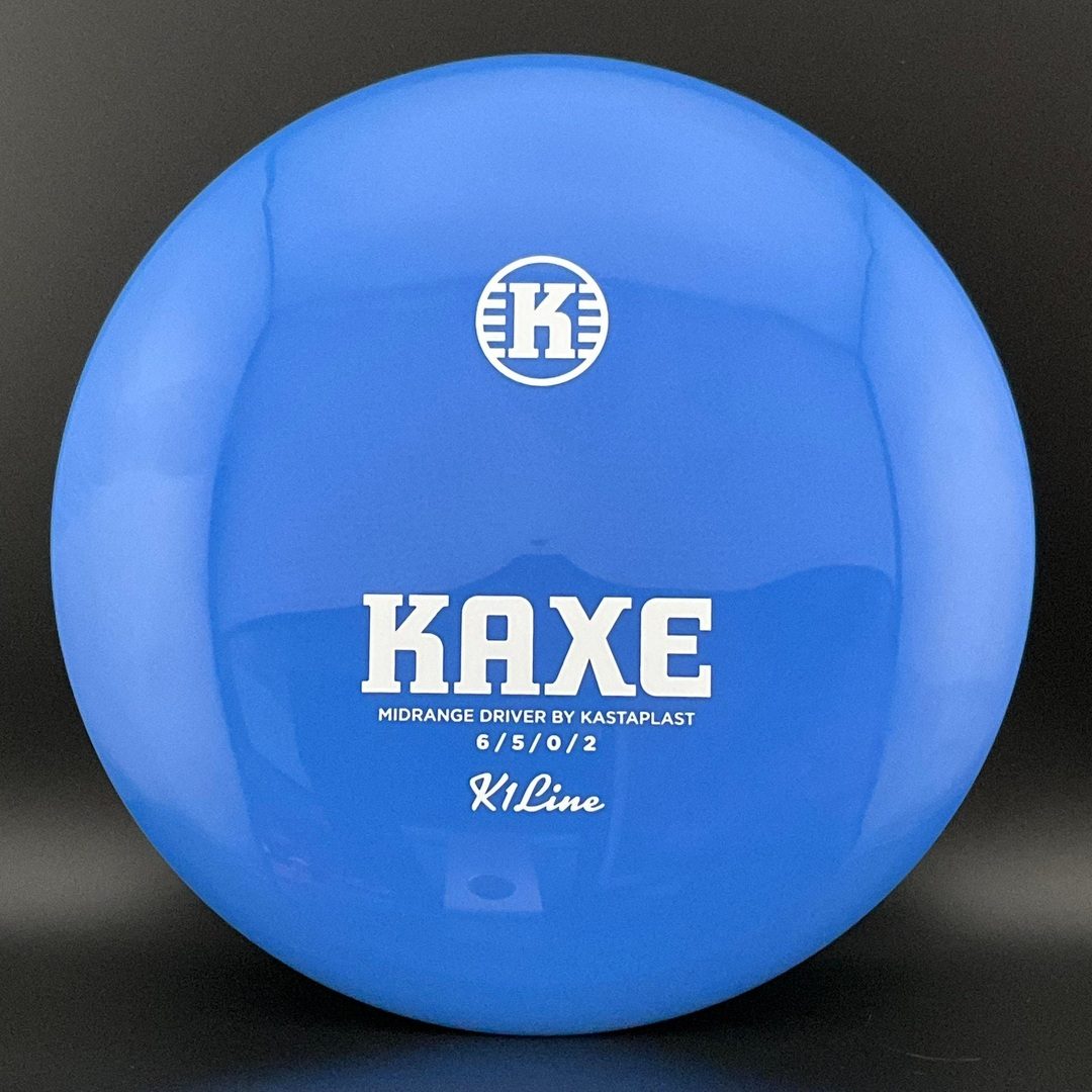 K1 Kaxe Disco de Golf - Rendimiento Mejorado