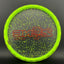 FuZed Confetti Z Zone Disc Golf Putter