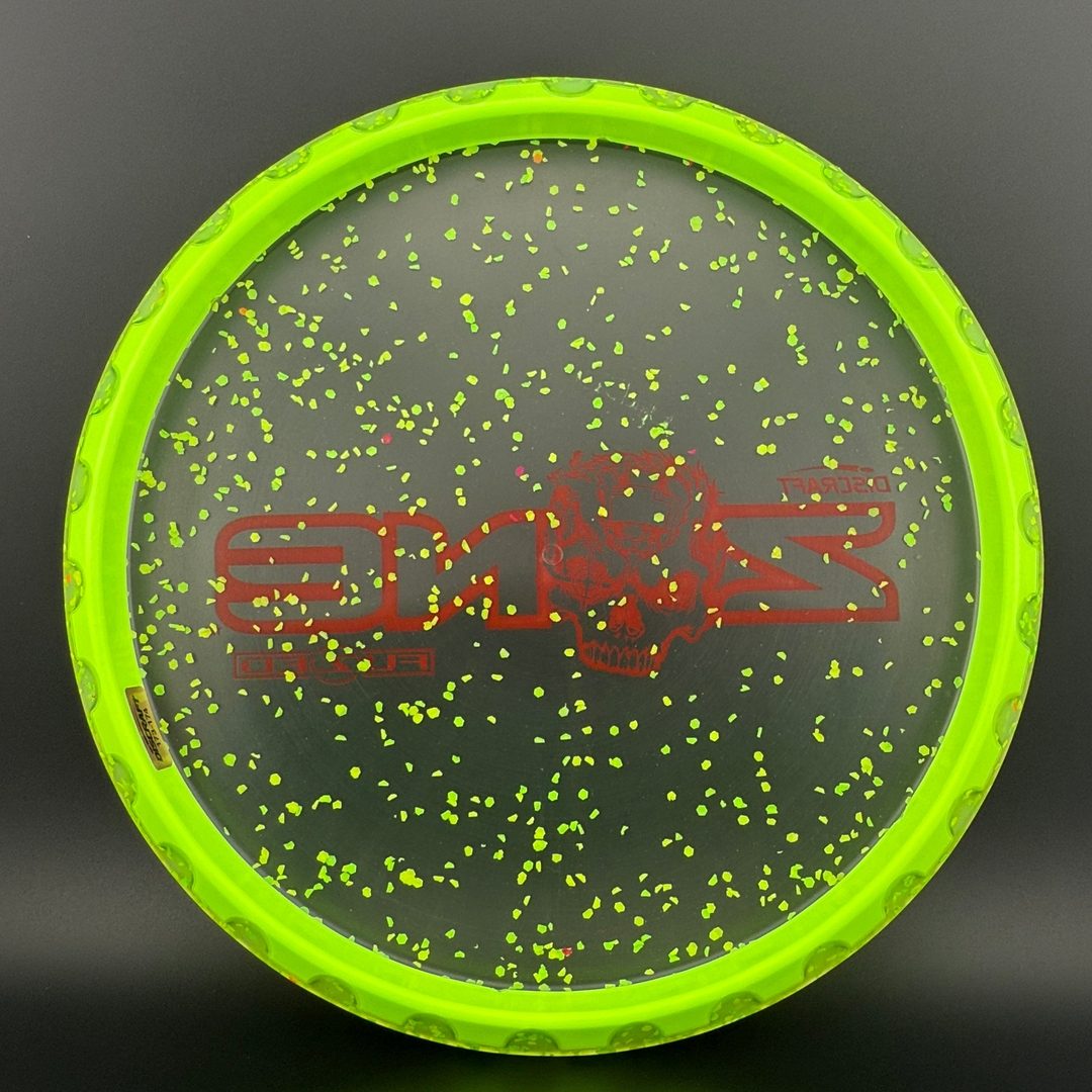 FuZed Confetti Z Zone Disc Golf Putter