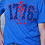 1776 Lightning Tee 5177
