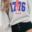 American Mama Sweatshirt 5178gsweat - Korvel