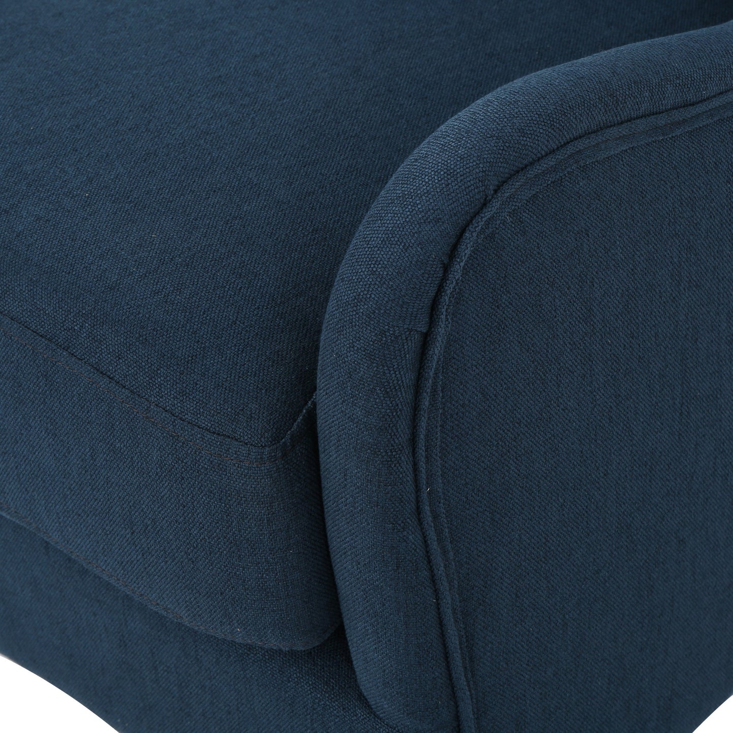 Hi-Back Quentin Sofa Chair, Living-room, Study and Bedroom - Korvel