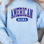 American Mama Sweatshirt